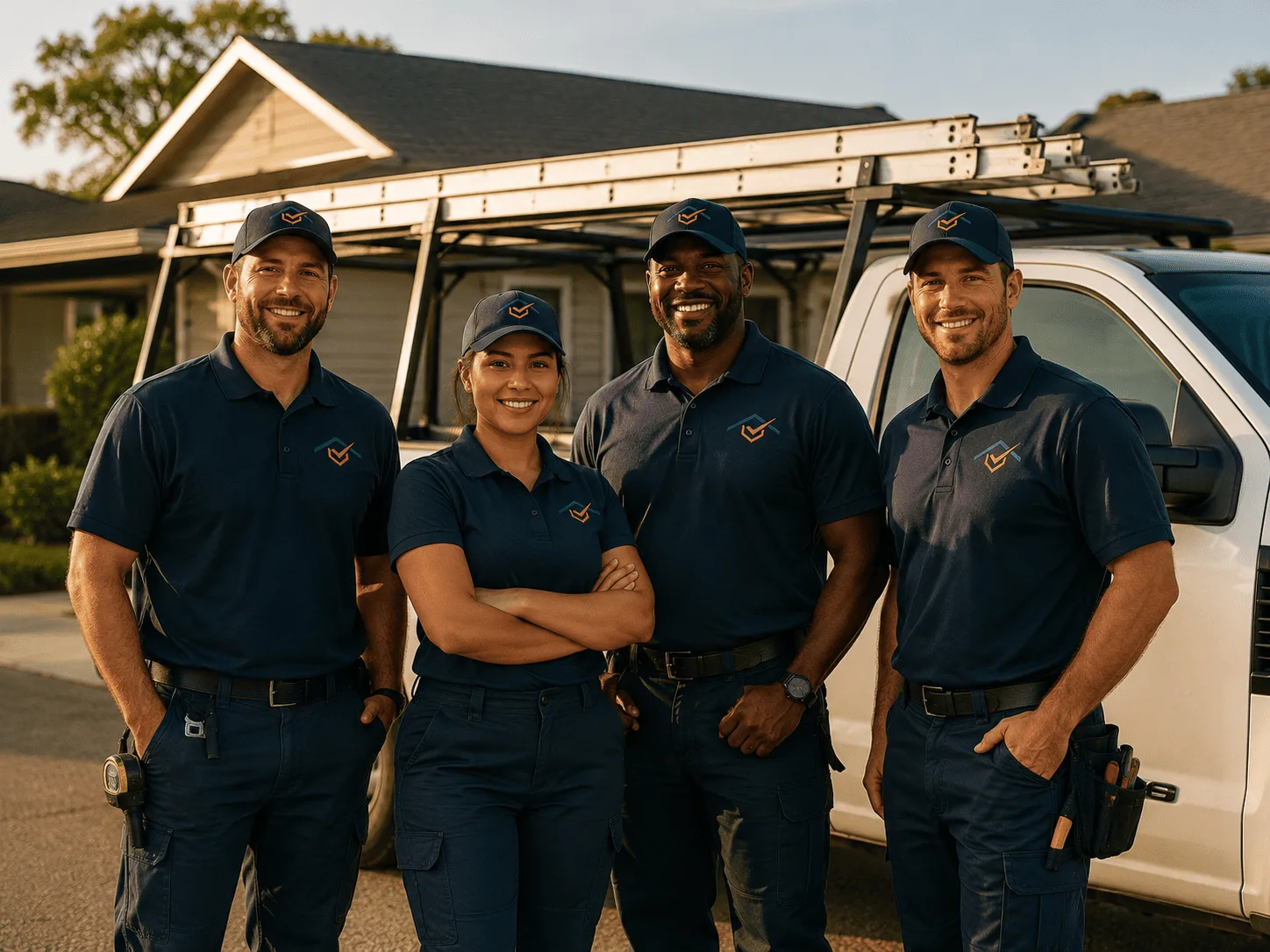 Roof Inspection company in Farmington, WV